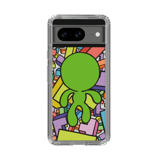 Slim Protection Case［ ROMANs - Piece ］