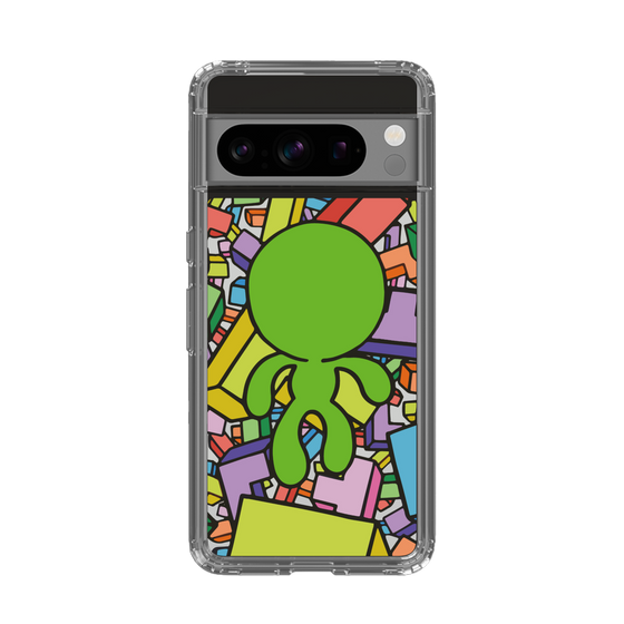 Slim Protection Case［ ROMANs - Piece ］