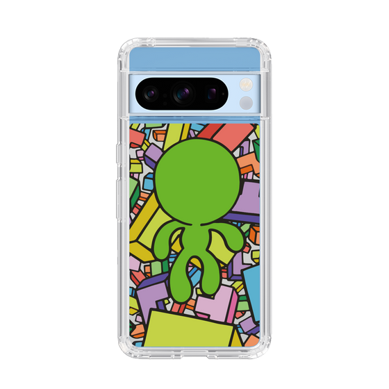 Slim Protection Case［ ROMANs - Piece ］