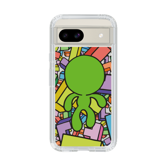Slim Protection Case［ ROMANs - Piece ］