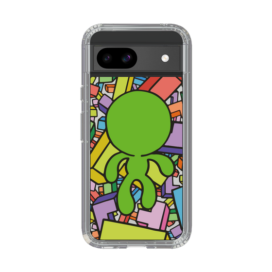 Slim Protection Case［ ROMANs - Piece ］