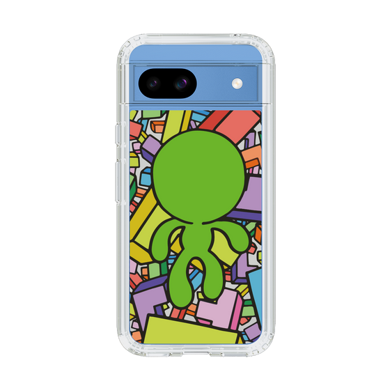 Slim Protection Case［ ROMANs - Piece ］