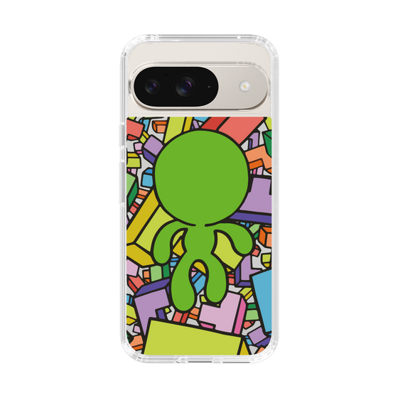 Slim Protection Case［ ROMANs - Piece ］