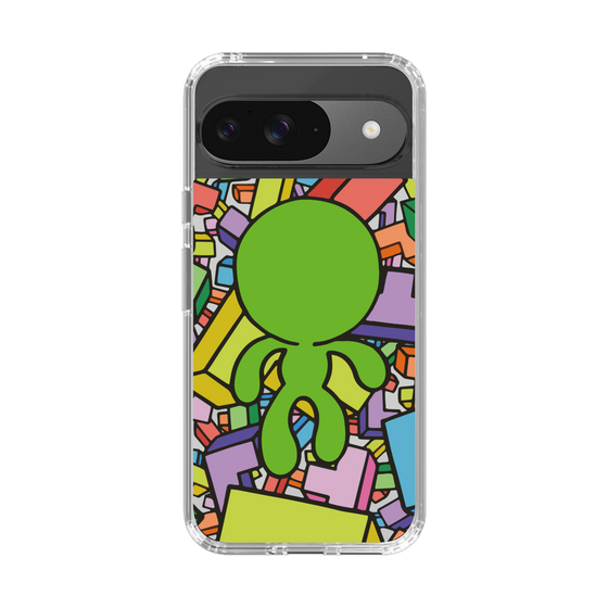 Slim Protection Case［ ROMANs - Piece ］