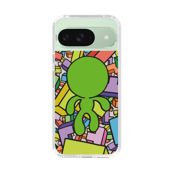 Slim Protection Case［ ROMANs - Piece ］
