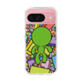 Slim Protection Case［ ROMANs - Piece ］