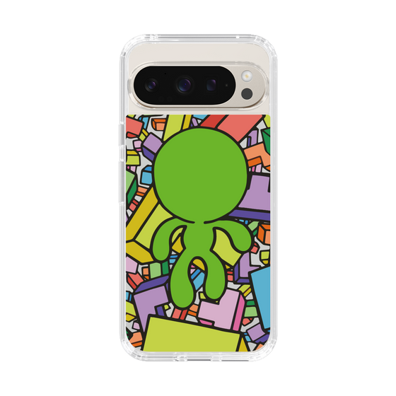 Slim Protection Case［ ROMANs - Piece ］