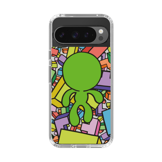Slim Protection Case［ ROMANs - Piece ］
