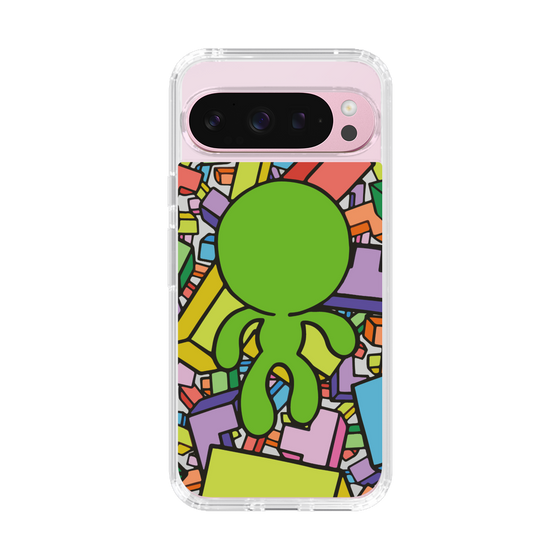 Slim Protection Case［ ROMANs - Piece ］