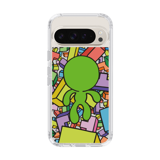 Slim Protection Case［ ROMANs - Piece ］