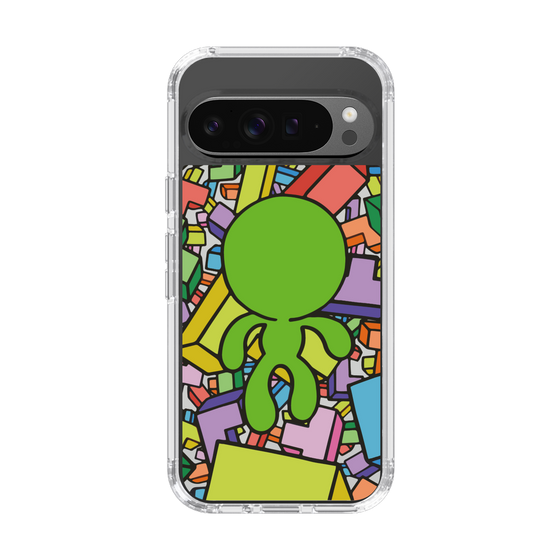 Slim Protection Case［ ROMANs - Piece ］