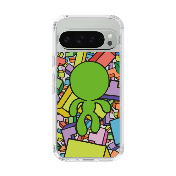 Slim Protection Case［ ROMANs - Piece ］