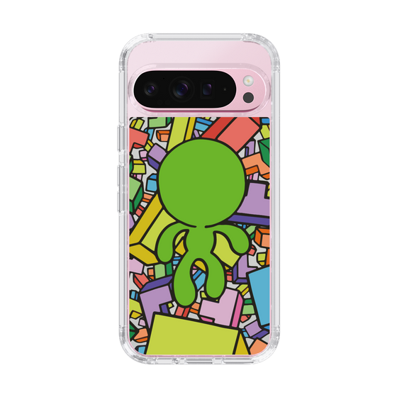Slim Protection Case［ ROMANs - Piece ］
