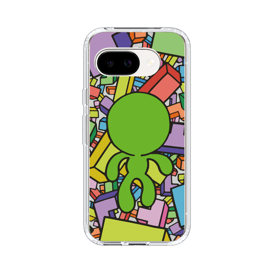 Slim Protection Case［ ROMANs - Piece ］