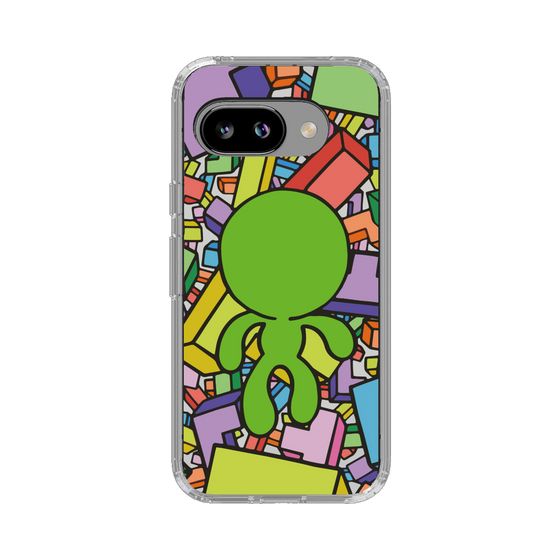 Slim Protection Case［ ROMANs - Piece ］