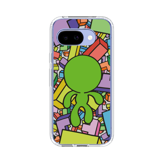 Slim Protection Case［ ROMANs - Piece ］