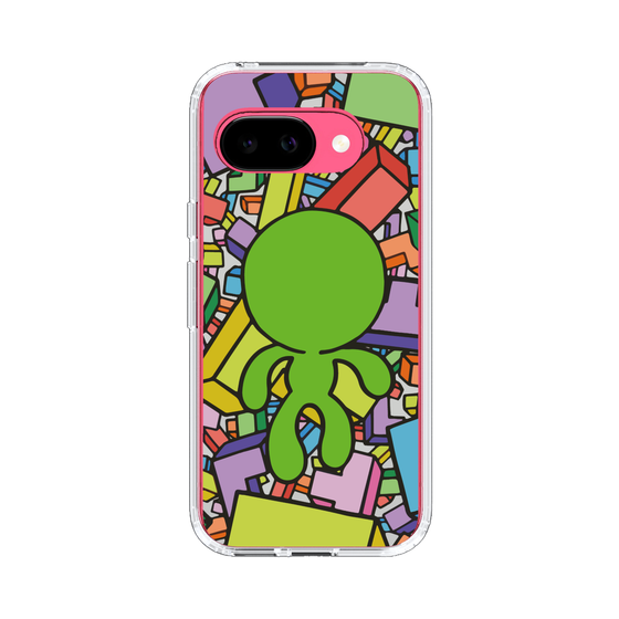 Slim Protection Case［ ROMANs - Piece ］