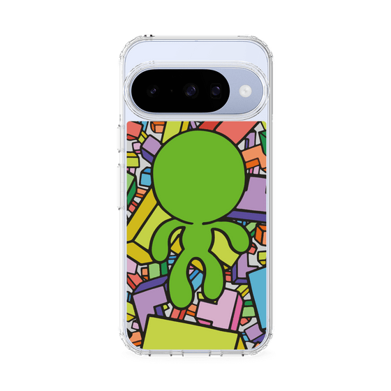 Slim Protection Case［ ROMANs - Piece ］