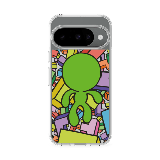 Slim Protection Case［ ROMANs - Piece ］