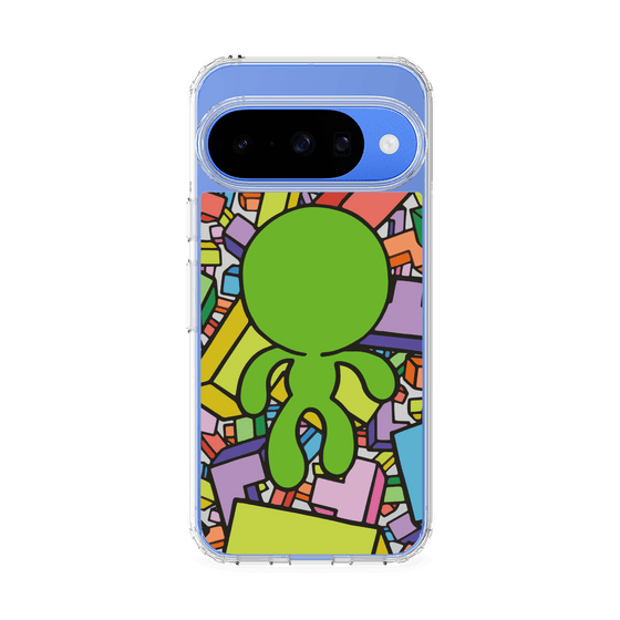 Slim Protection Case［ ROMANs - Piece ］