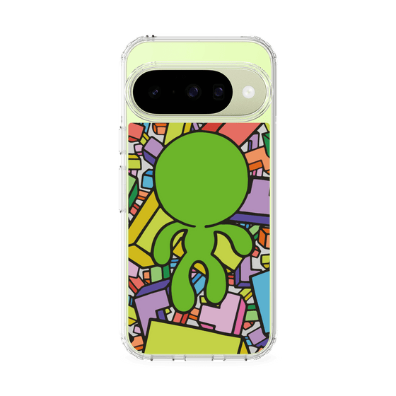 Slim Protection Case［ ROMANs - Piece ］