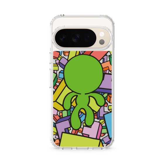 Slim Protection Case［ ROMANs - Piece ］