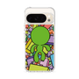 Slim Protection Case［ ROMANs - Piece ］