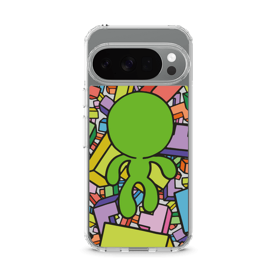 Slim Protection Case［ ROMANs - Piece ］