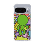 Slim Protection Case［ ROMANs - Piece ］