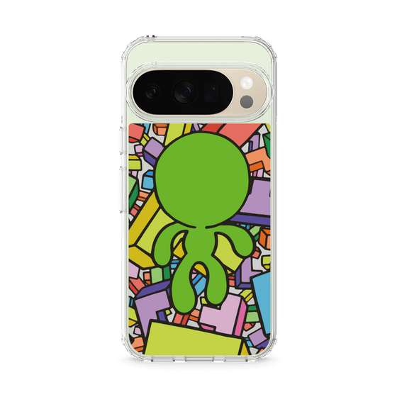 Slim Protection Case［ ROMANs - Piece ］