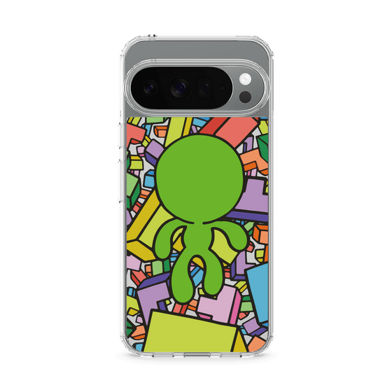 Slim Protection Case［ ROMANs - Piece ］