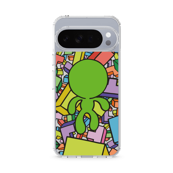 Slim Protection Case［ ROMANs - Piece ］