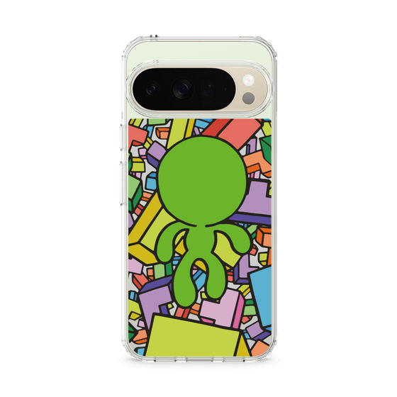 Slim Protection Case［ ROMANs - Piece ］