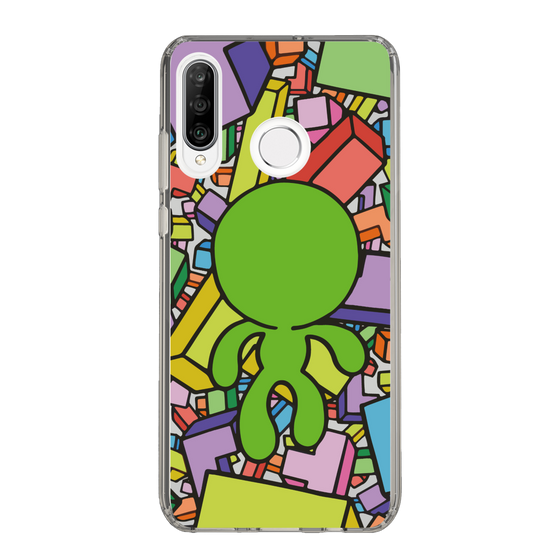 Slim Protection Case［ ROMANs - Piece ］