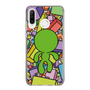 Slim Protection Case［ ROMANs - Piece ］