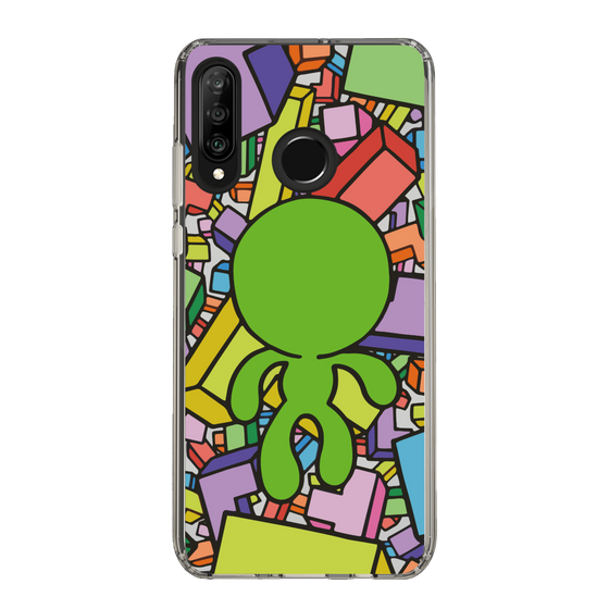 Slim Protection Case［ ROMANs - Piece ］
