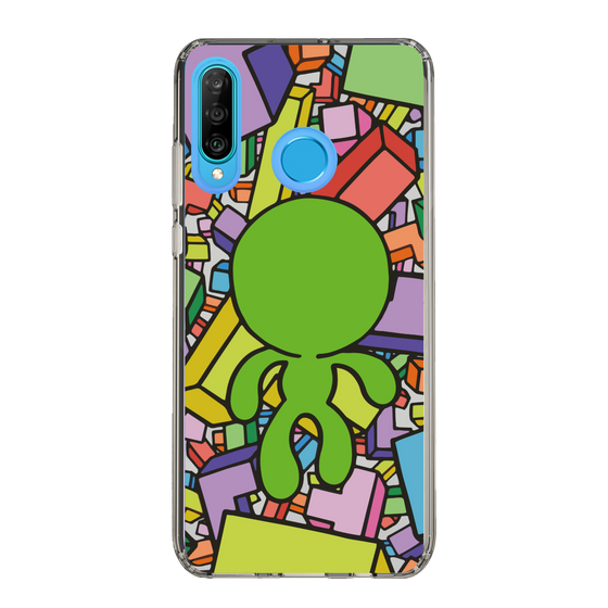 Slim Protection Case［ ROMANs - Piece ］