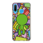 Slim Protection Case［ ROMANs - Piece ］