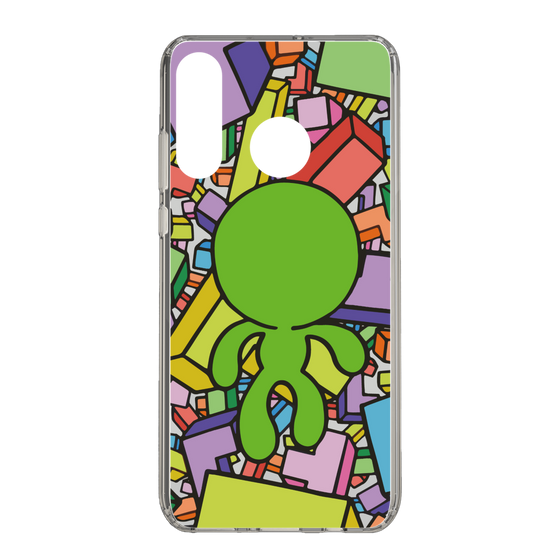 Slim Protection Case［ ROMANs - Piece ］