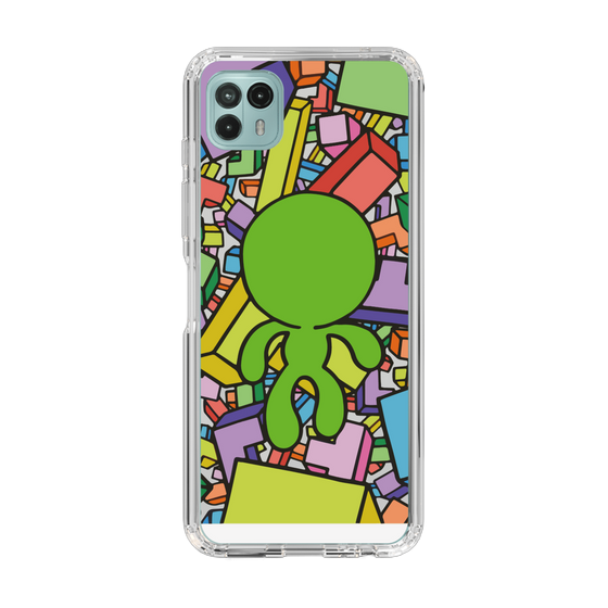 Slim Protection Case［ ROMANs - Piece ］