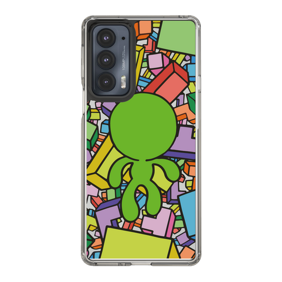 Slim Protection Case［ ROMANs - Piece ］