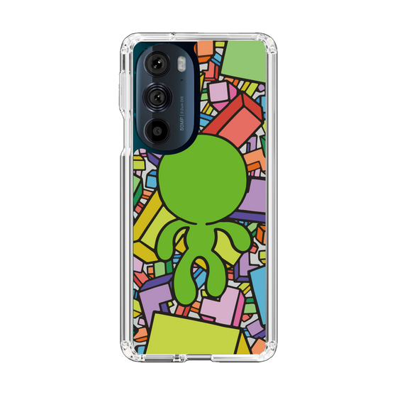 Slim Protection Case［ ROMANs - Piece ］