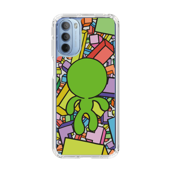 Slim Protection Case［ ROMANs - Piece ］