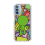 Slim Protection Case［ ROMANs - Piece ］