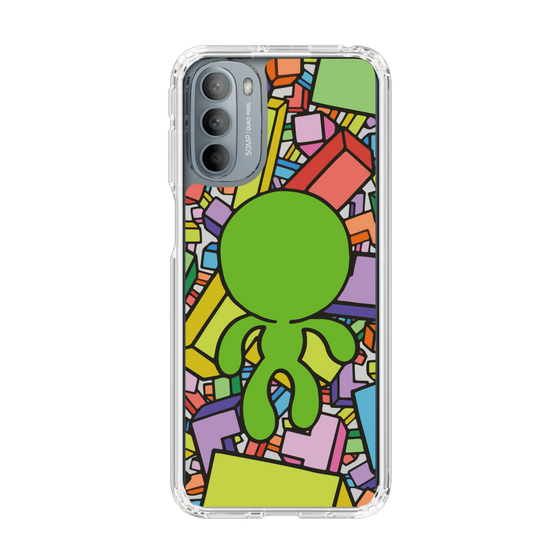 Slim Protection Case［ ROMANs - Piece ］
