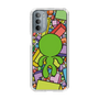 Slim Protection Case［ ROMANs - Piece ］