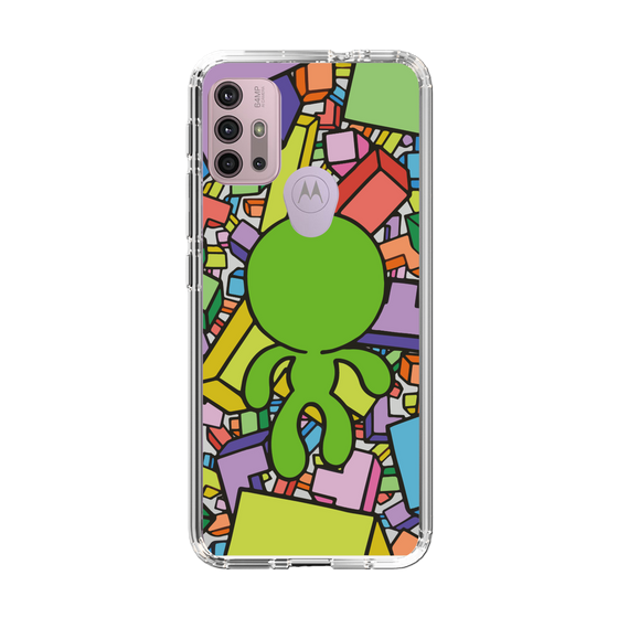 Slim Protection Case［ ROMANs - Piece ］