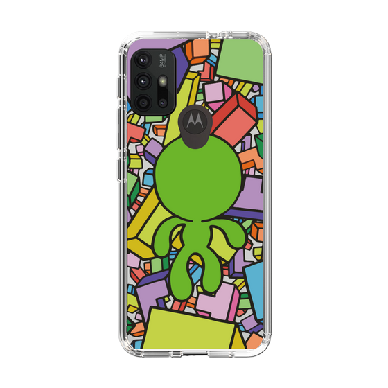 Slim Protection Case［ ROMANs - Piece ］