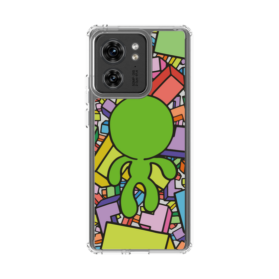 Slim Protection Case［ ROMANs - Piece ］