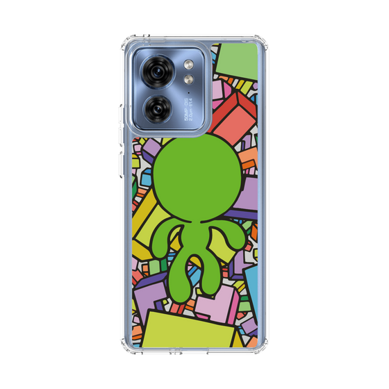Slim Protection Case［ ROMANs - Piece ］
